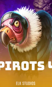 Pirots 4
