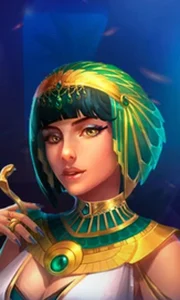 Chosen by the Gods
