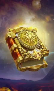 Book Of Titans
