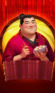 Yummy Dumplings: Hold The Spin