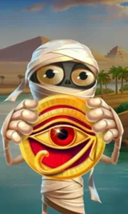 Mummy's Jewels 100