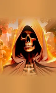 Dia de Los Muertos 2