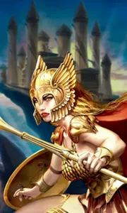 Athena's Glory - The Golden Era