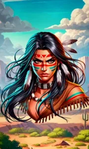 Wild Spirit Deluxe