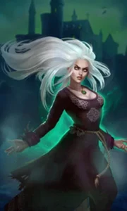 Banshee's Call