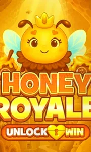 Honey Royale
