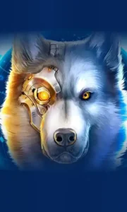 Cyber Wolf