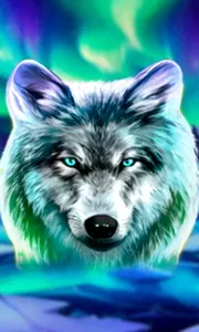 Wolf Fang - Northern Spirits