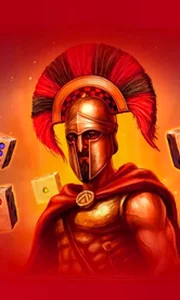 Almighty Sparta Dice