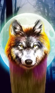 Wolf Fang
