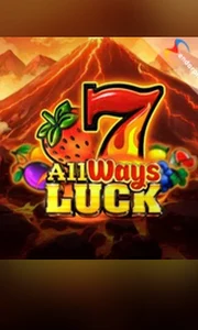 All Ways Luck