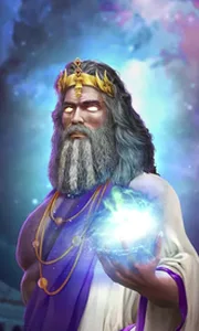 Celestial Conquest