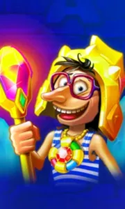 Big Atlantis Frenzy