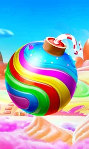 Sweet Bonanza