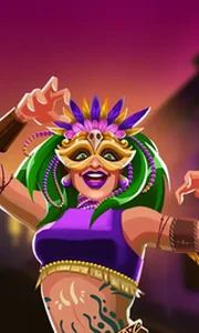 Carnival Queen - Reborn