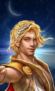 Demi Gods 4 - Thunderstorm
