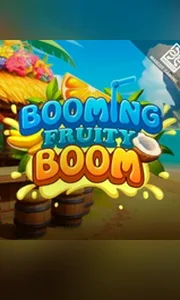 Booming Fruity Boom