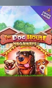 The Dog House Megaways