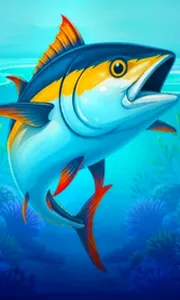 Big Boat Big Catch